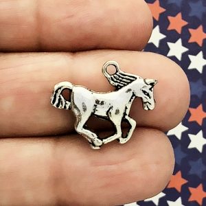 horse charm