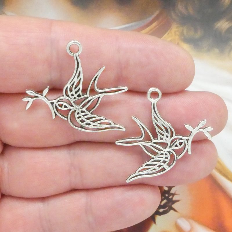 Dove Charms Bulk