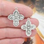 four way cross medal wholesale