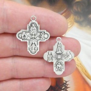 four way cross medal wholesale