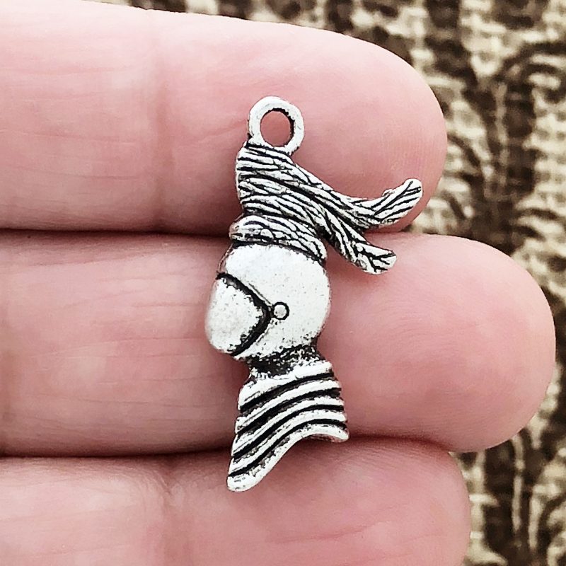 Knight Charm