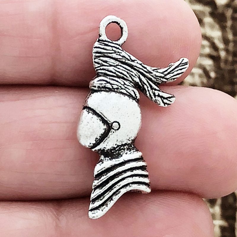 Knight Charms