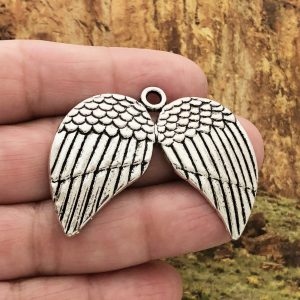 Angel Wings Pendant