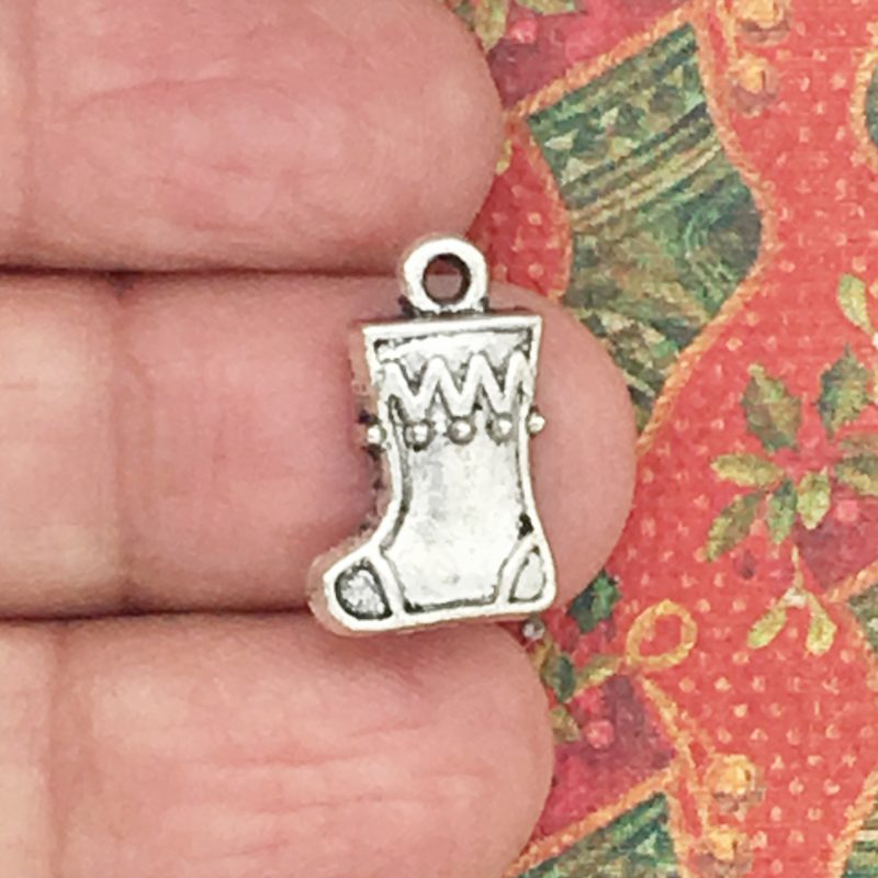 Christmas Charm