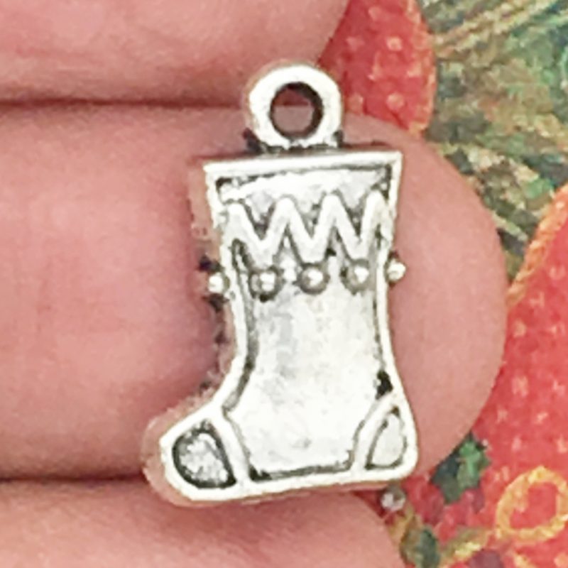 Christmas Stocking Charms