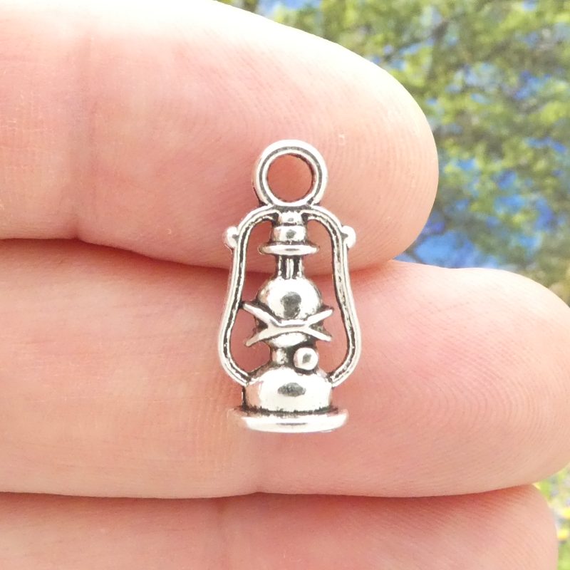 Lantern Charm