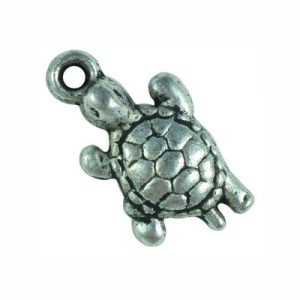 turtle charm