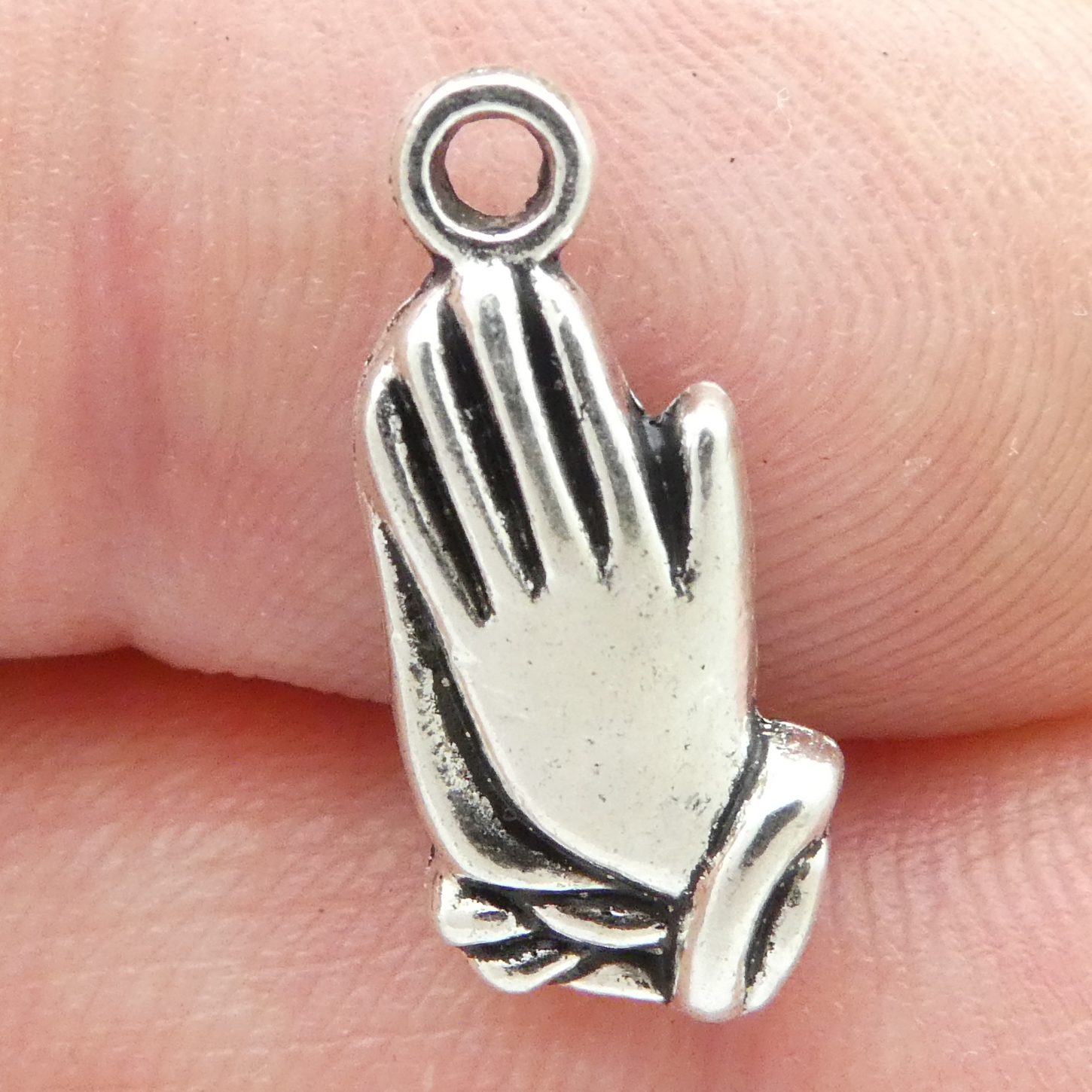 praying hands charms wholesale