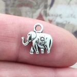 Elephant Charm