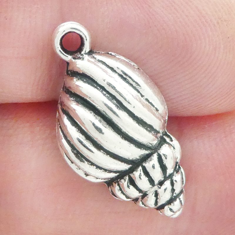 Sea Shell Pendant