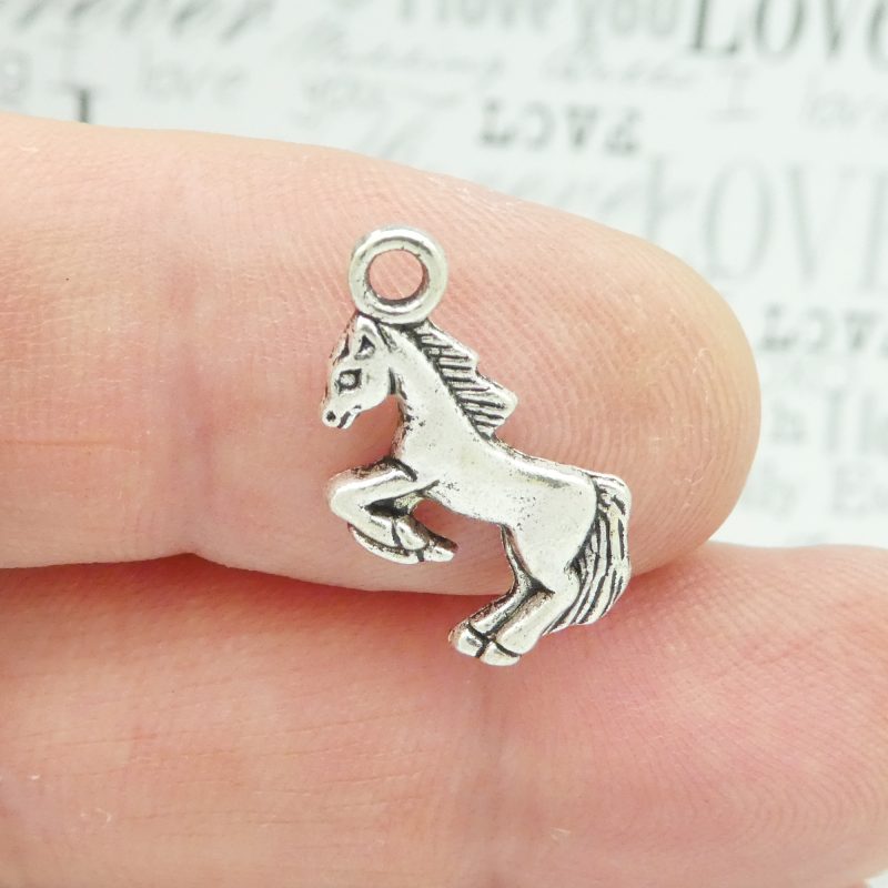 horse charm