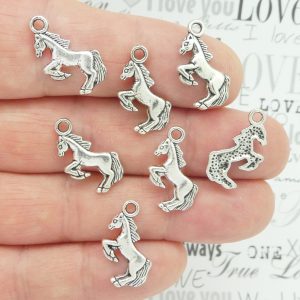 horse charms wholesale
