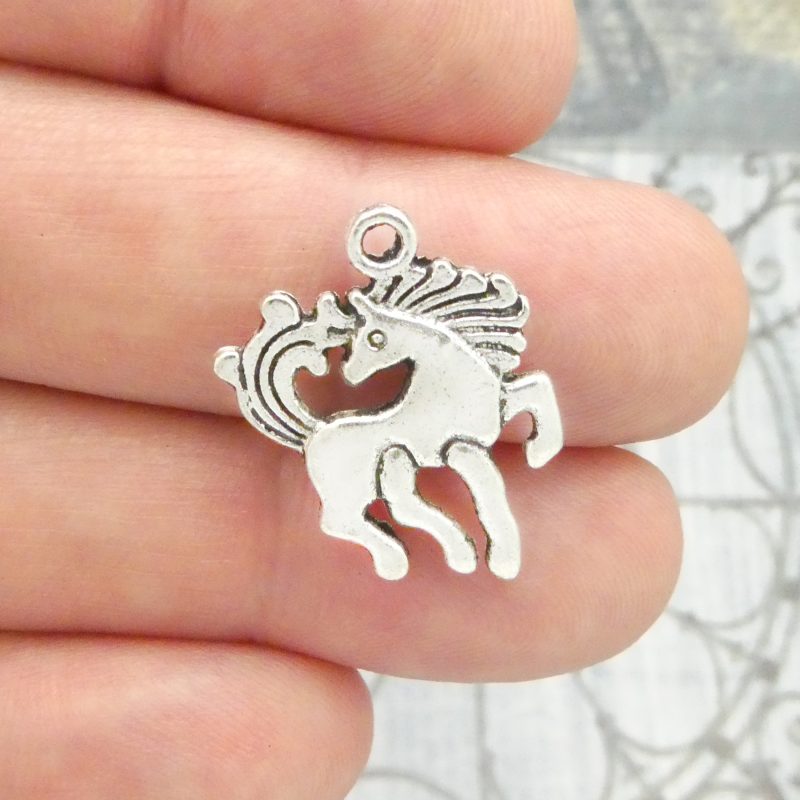 horse charm