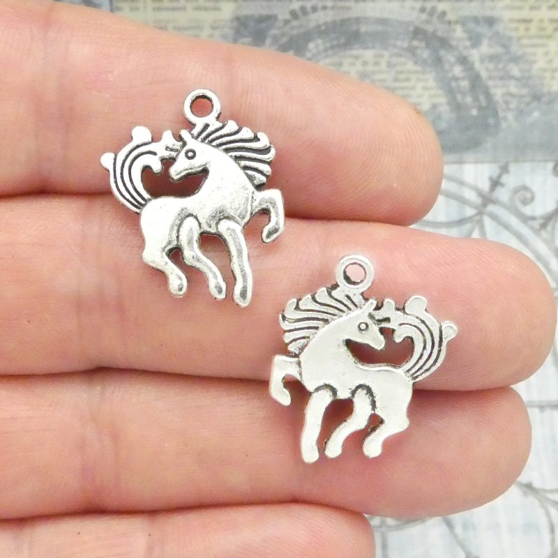 horse charms wholesale
