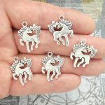 horse charms bulk