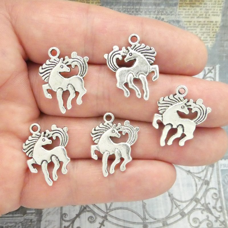 horse charms bulk