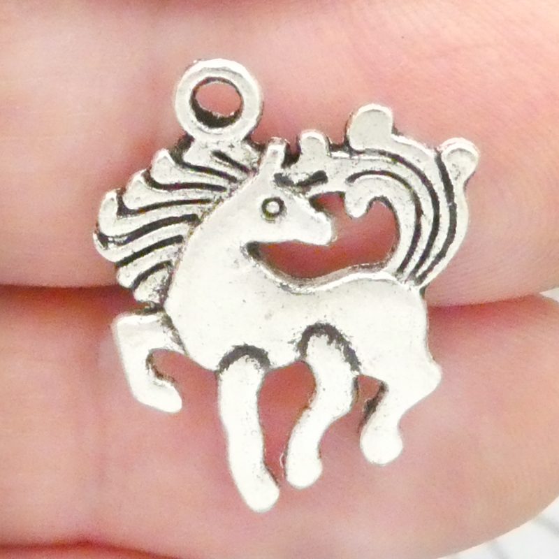 pony charm