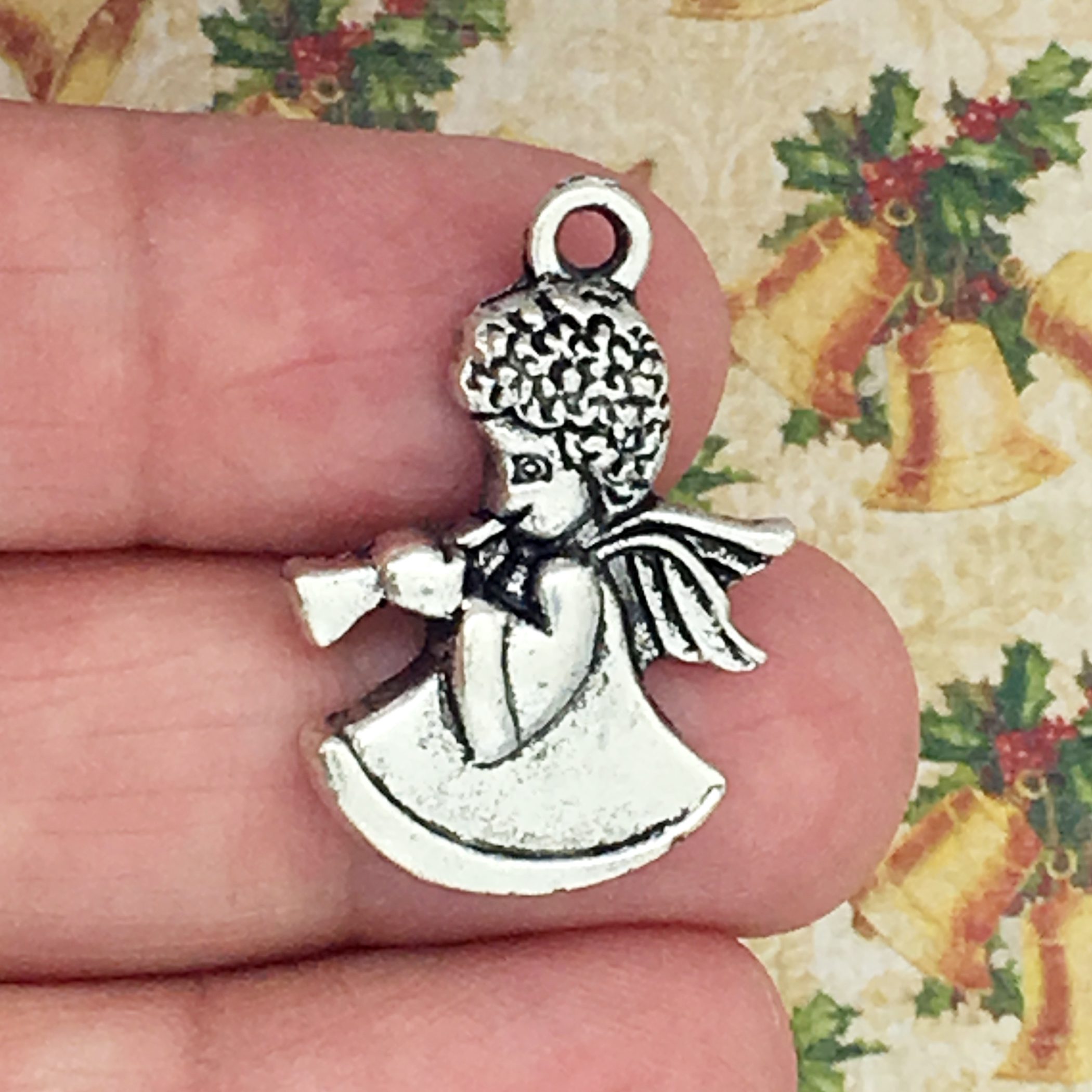 Angel Charms Wholesale