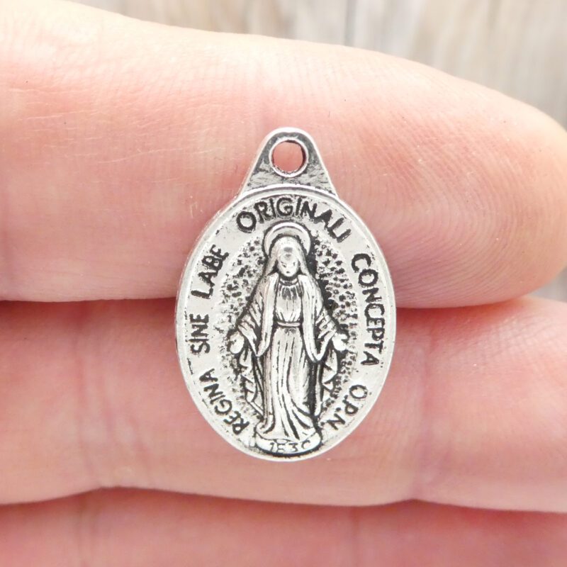 Our Lady Miraculous Medals