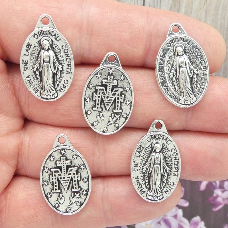 Our Lady of Miraculous Medals Bulk