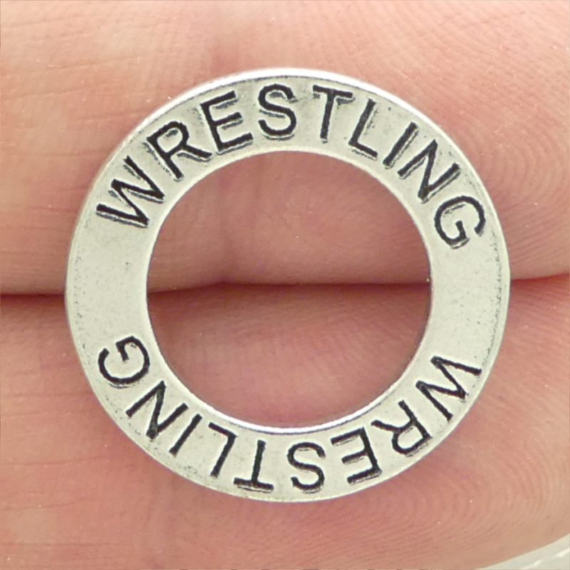 Wrestling Charm