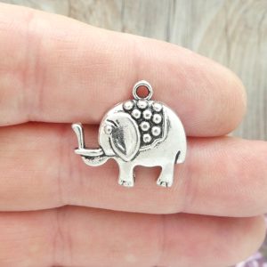 Elephant Charm
