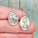 Holy Family Medals Bulk