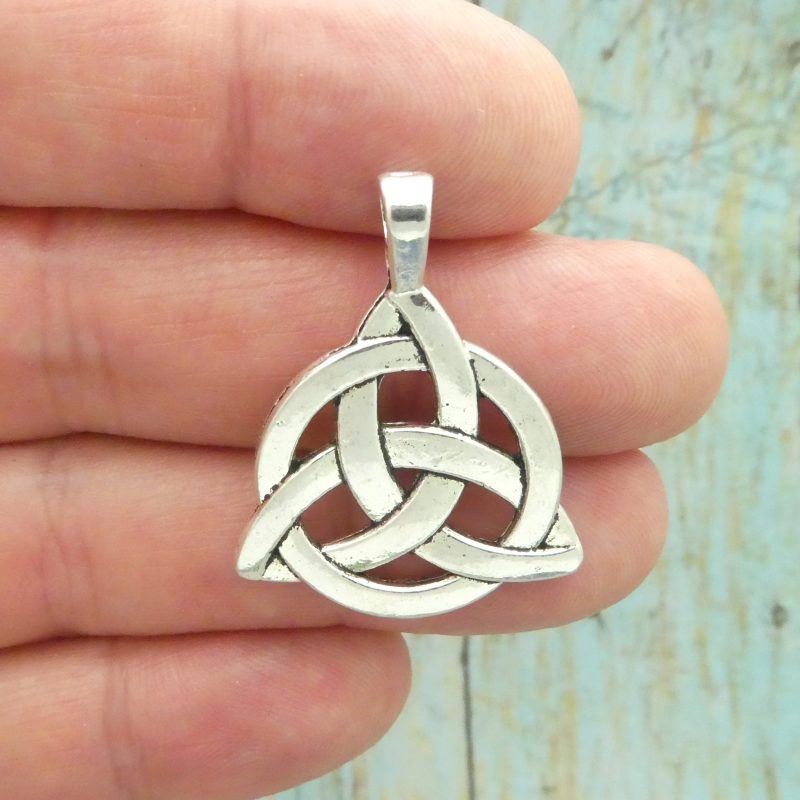 Celtic Knot Pendants Wholesale
