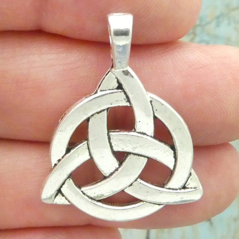 Celtic Knot Pendant