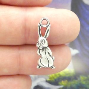 bunny charm