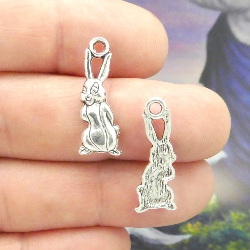 bunny charms Wholesale