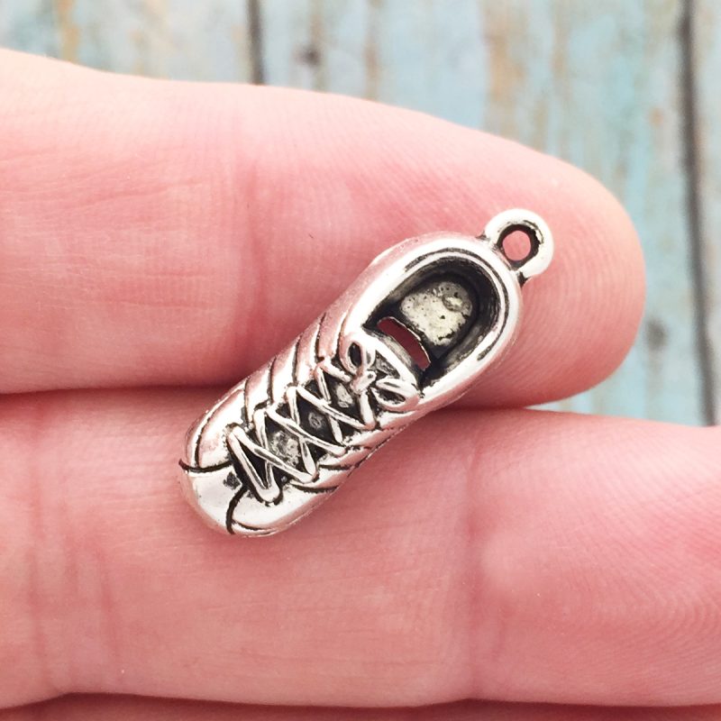 running shoe charms bulk