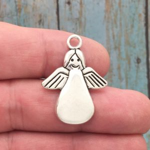 angel charm