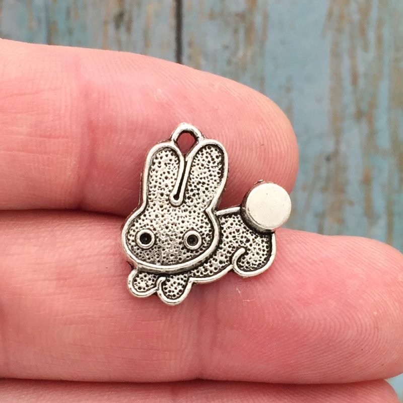 Rabbit Charm