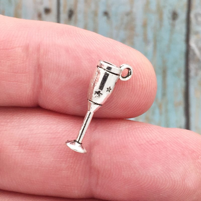 Champagne Charm