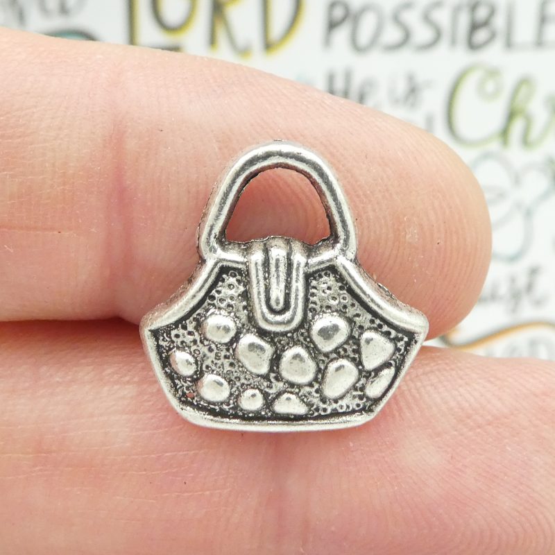 Purse Charm