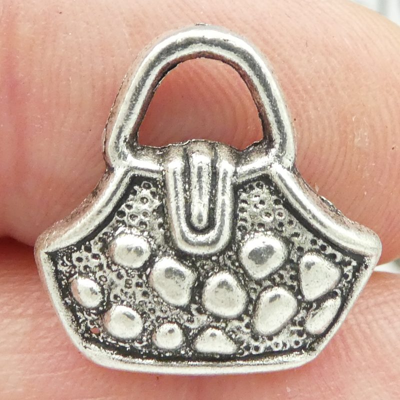 Purse Charms for Jewelry Making