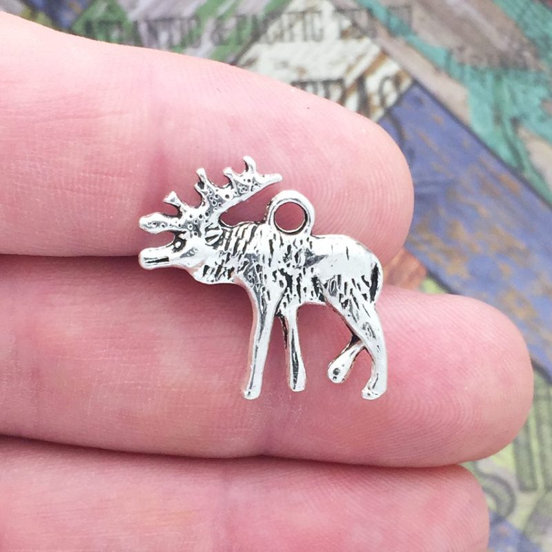 moose charms bulk