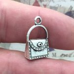 purse charm