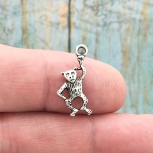 Monkey Charm