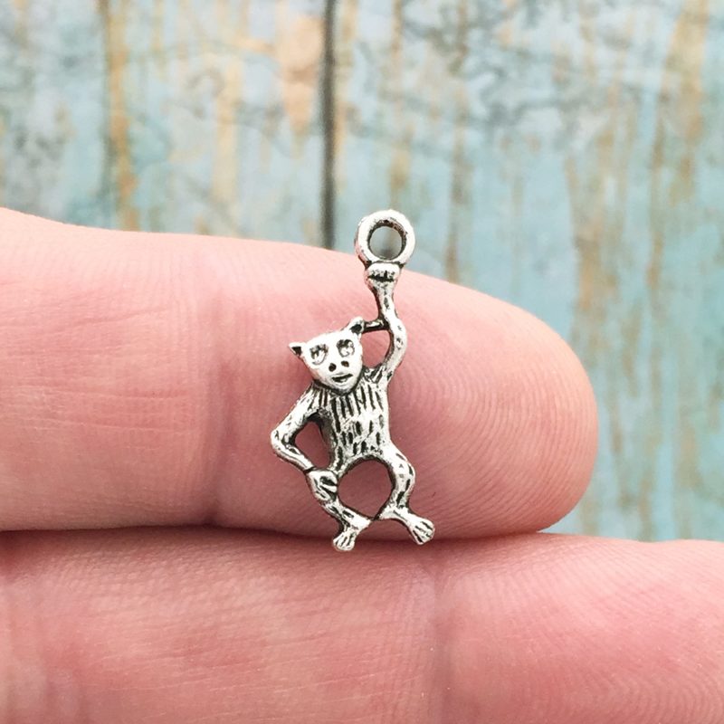 Monkey Charm