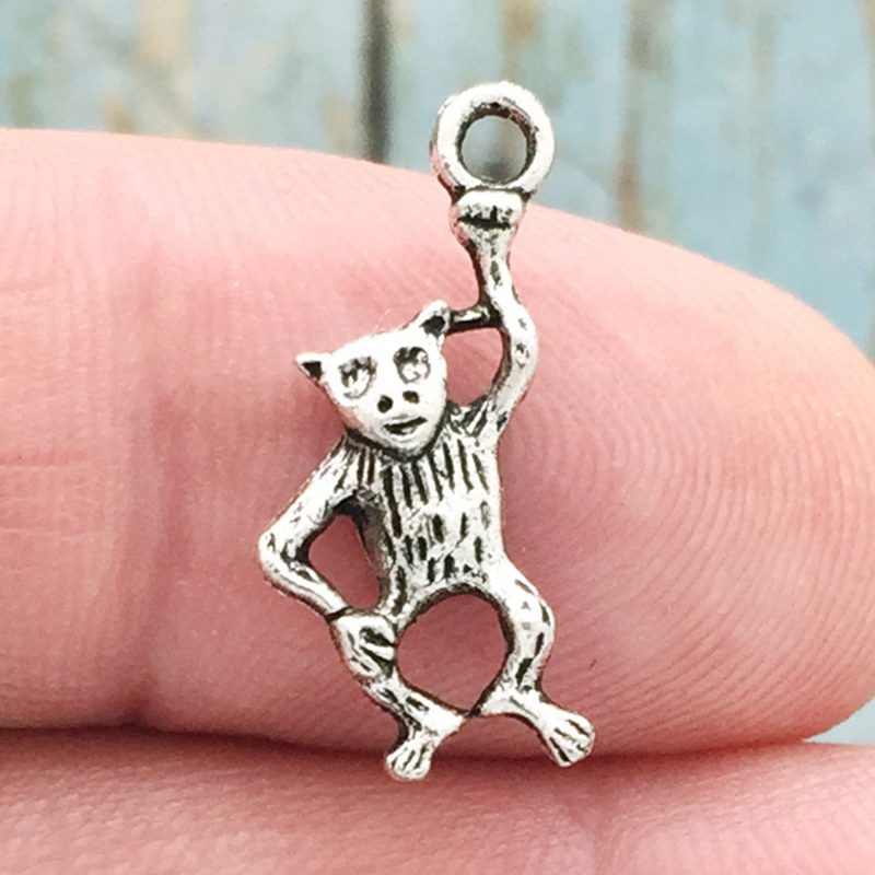 Monkey Charms Bulk