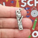 Ruler Charms Bulk