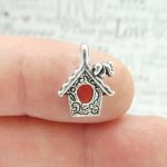 Bird House Charm