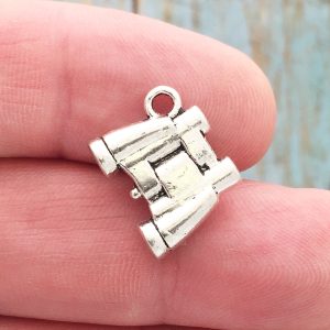 bulk binoculars charm
