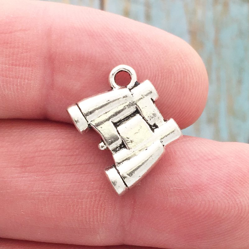 bulk binoculars charm