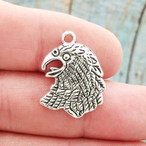 Falcon Charms Wholesale