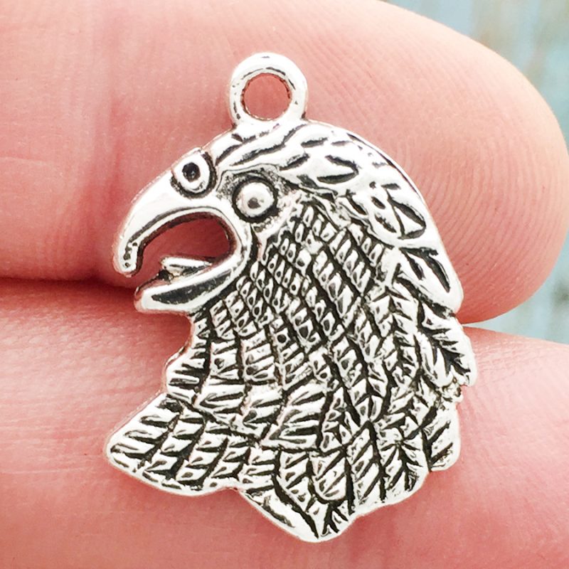 Falcon Charms Bulk