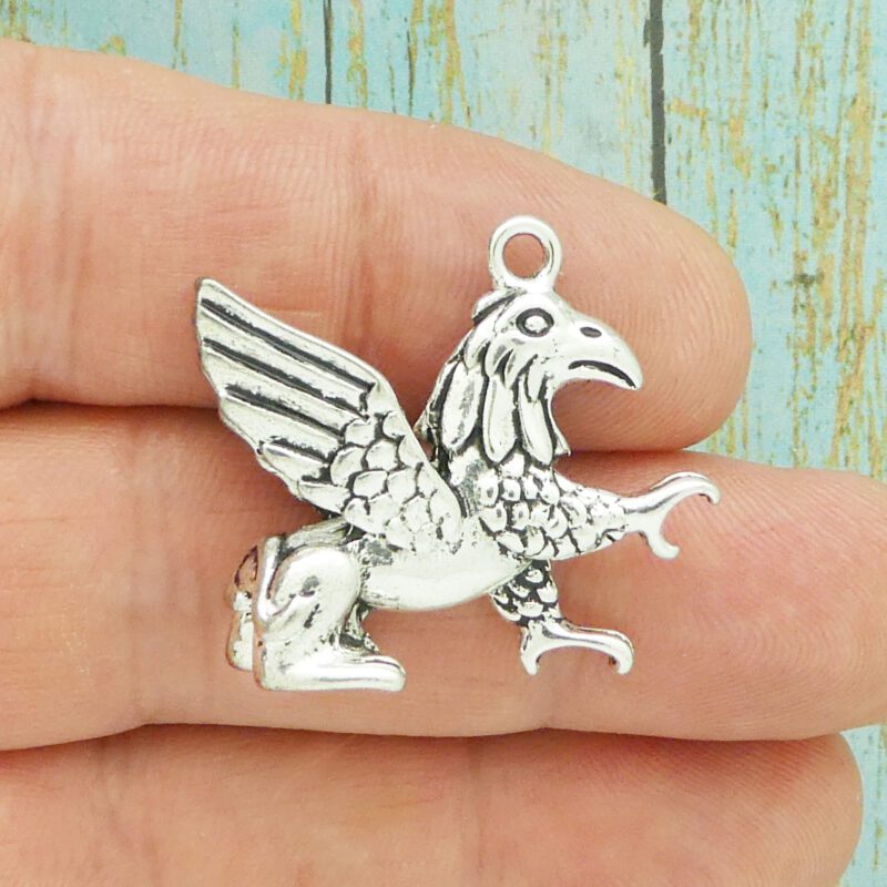 Griffin Charm Bulk