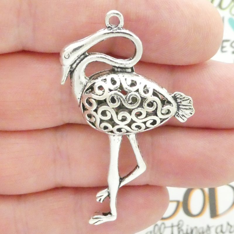 flamingo pendants wholesale